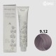 Cosmo Personal Color 9.12 Biondo Chiarissimo Perla - Много светло русо перла